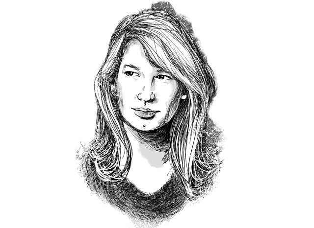 Charlotte Warsen Charlotte Warsen